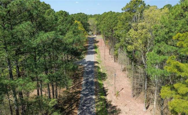 Lot 35 Leeward Drive, Perquimans County, NC 27944