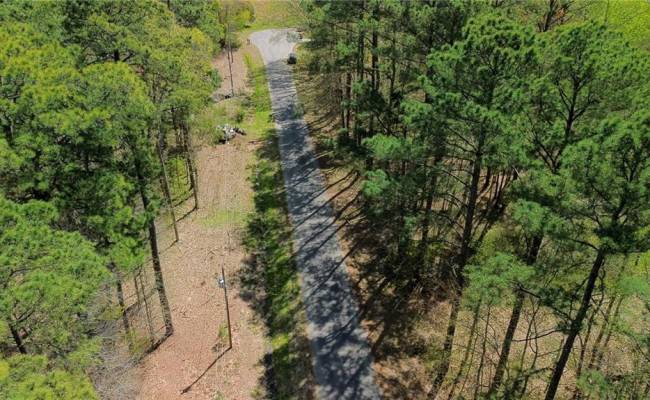 Lot 35 Leeward Drive, Perquimans County, NC 27944