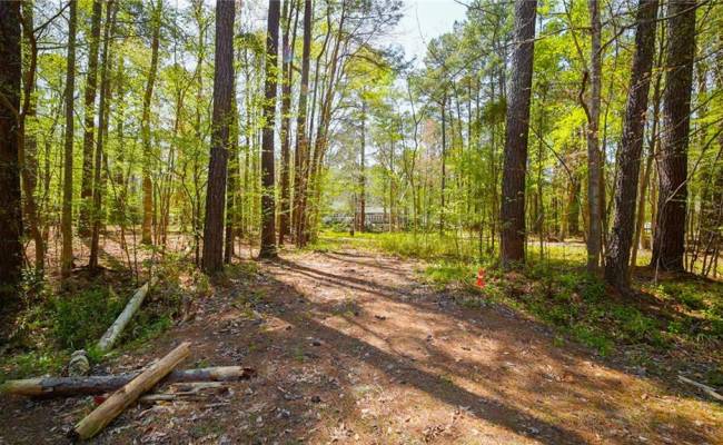 Lot 35 Leeward Drive, Perquimans County, NC 27944