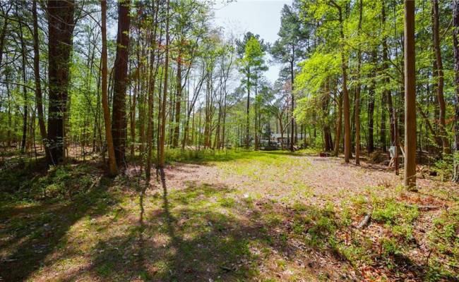 Lot 35 Leeward Drive, Perquimans County, NC 27944