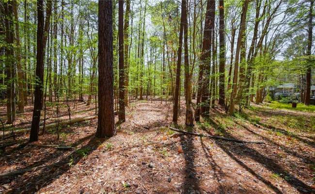 Lot 35 Leeward Drive, Perquimans County, NC 27944