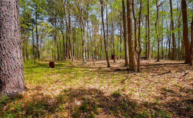 Lot 35 Leeward Drive, Perquimans County, NC 27944