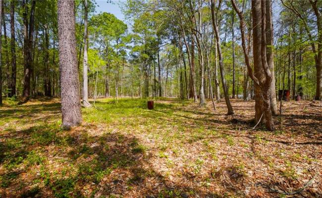Lot 35 Leeward Drive, Perquimans County, NC 27944