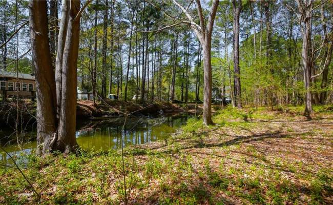 Lot 35 Leeward Drive, Perquimans County, NC 27944
