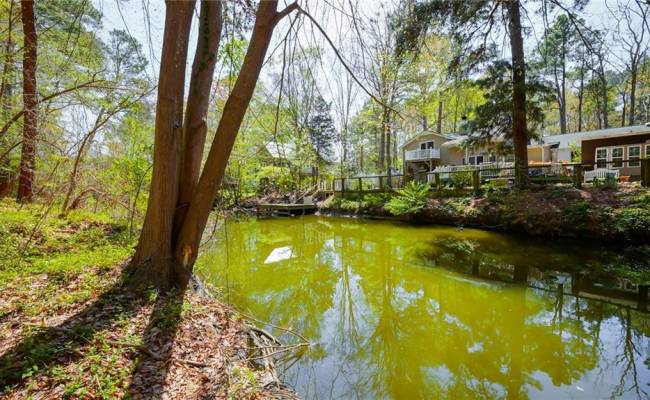 Lot 35 Leeward Drive, Perquimans County, NC 27944