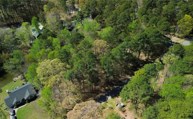 Lot 35 Leeward Drive, Perquimans County, NC 27944