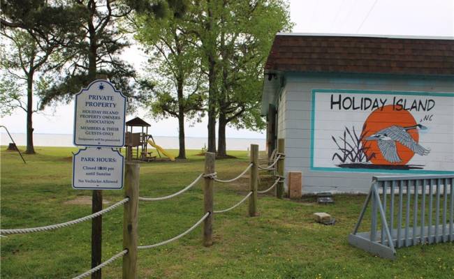 Lot 35 Leeward Drive, Perquimans County, NC 27944