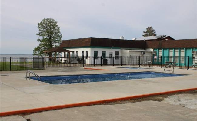 Lot 35 Leeward Drive, Perquimans County, NC 27944