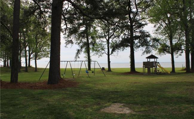 Lot 35 Leeward Drive, Perquimans County, NC 27944
