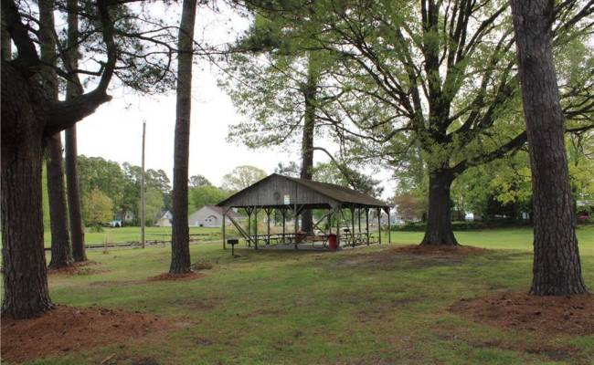 Lot 35 Leeward Drive, Perquimans County, NC 27944