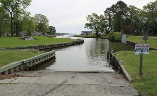 Lot 35 Leeward Drive, Perquimans County, NC 27944