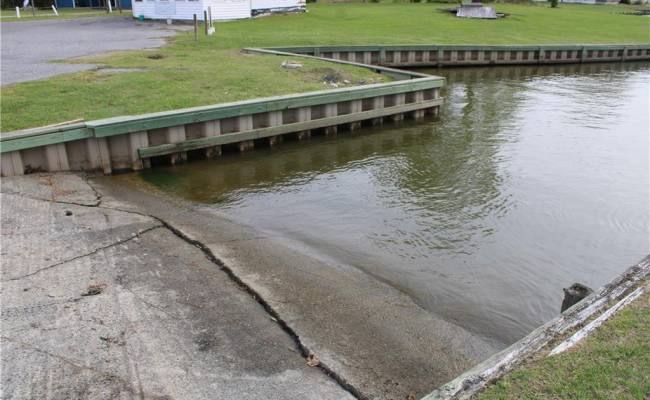 Lot 35 Leeward Drive, Perquimans County, NC 27944