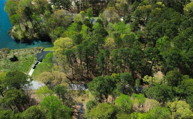 Lot 35 Leeward Drive, Perquimans County, NC 27944