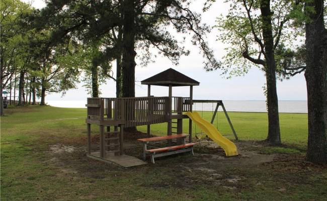 Lot 35 Leeward Drive, Perquimans County, NC 27944