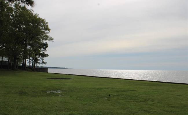 Lot 35 Leeward Drive, Perquimans County, NC 27944