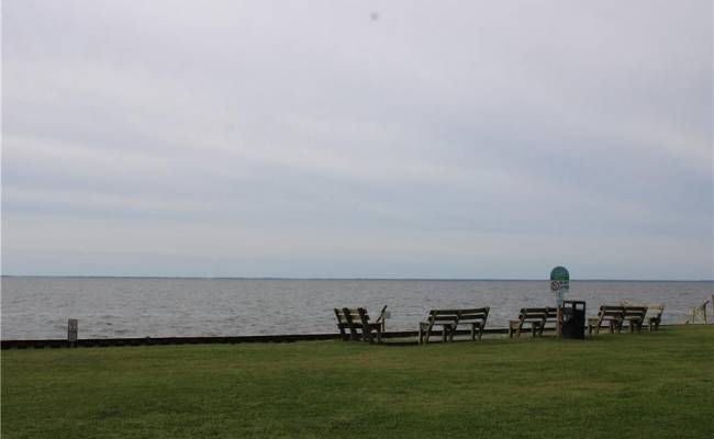 Lot 35 Leeward Drive, Perquimans County, NC 27944