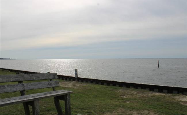 Lot 35 Leeward Drive, Perquimans County, NC 27944