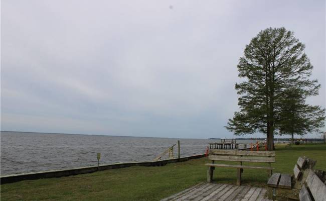 Lot 35 Leeward Drive, Perquimans County, NC 27944