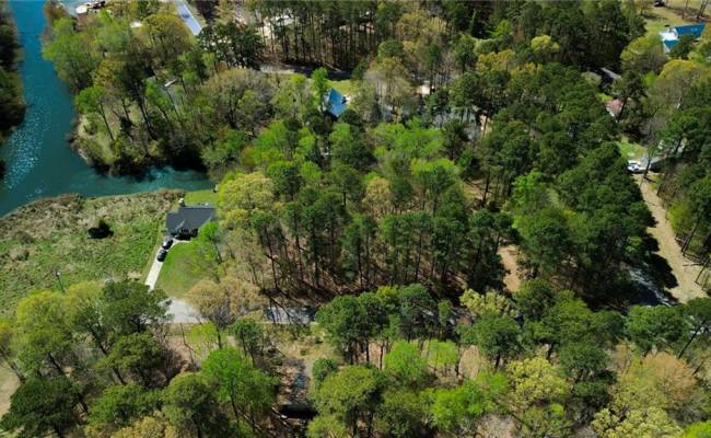 Lot 35 Leeward Drive, Perquimans County, NC 27944