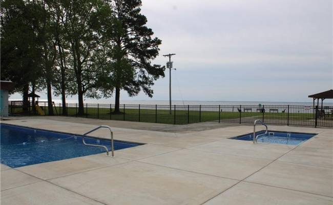 Lot 35 Leeward Drive, Perquimans County, NC 27944