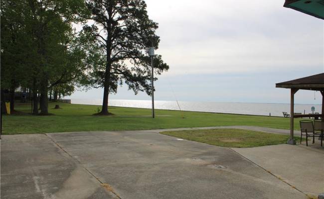 Lot 35 Leeward Drive, Perquimans County, NC 27944