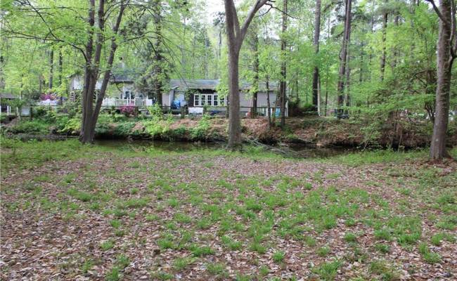 Lot 35 Leeward Drive, Perquimans County, NC 27944