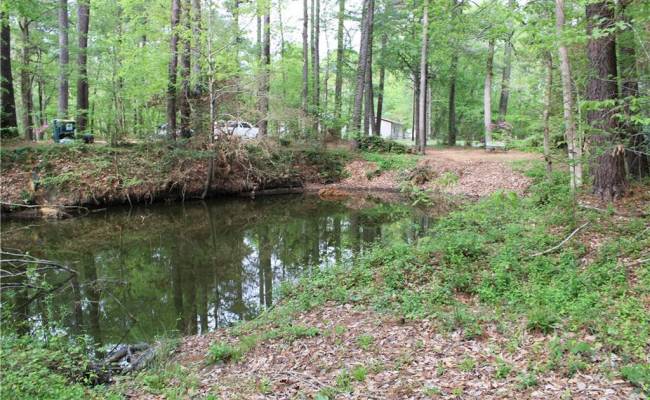 Lot 35 Leeward Drive, Perquimans County, NC 27944