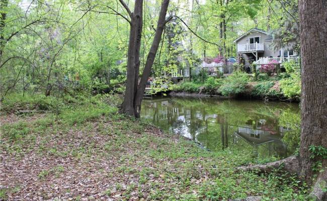 Lot 35 Leeward Drive, Perquimans County, NC 27944