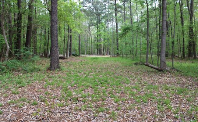 Lot 35 Leeward Drive, Perquimans County, NC 27944