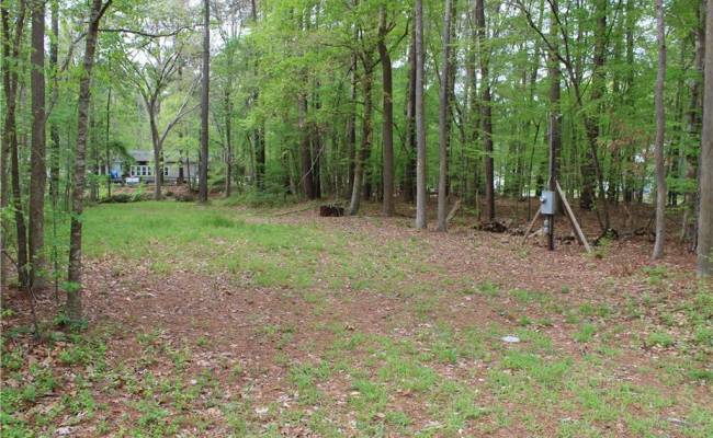 Lot 35 Leeward Drive, Perquimans County, NC 27944