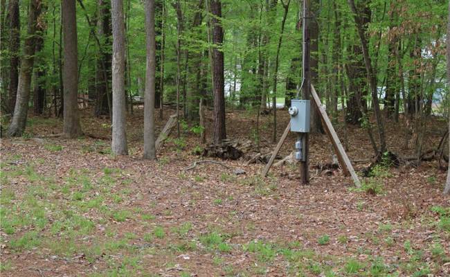 Lot 35 Leeward Drive, Perquimans County, NC 27944