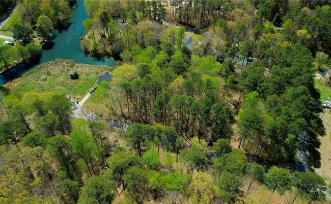 Lot 35 Leeward Drive, Perquimans County, NC 27944