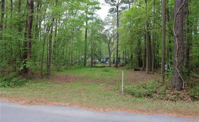 Lot 35 Leeward Drive, Perquimans County, NC 27944