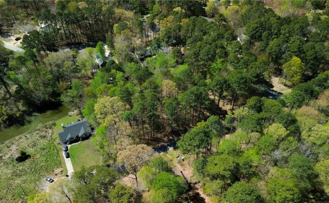 Lot 35 Leeward Drive, Perquimans County, NC 27944