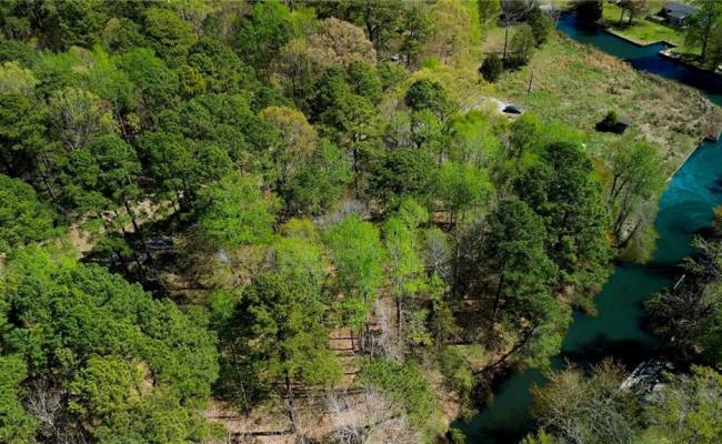 Lot 35 Leeward Drive, Perquimans County, NC 27944