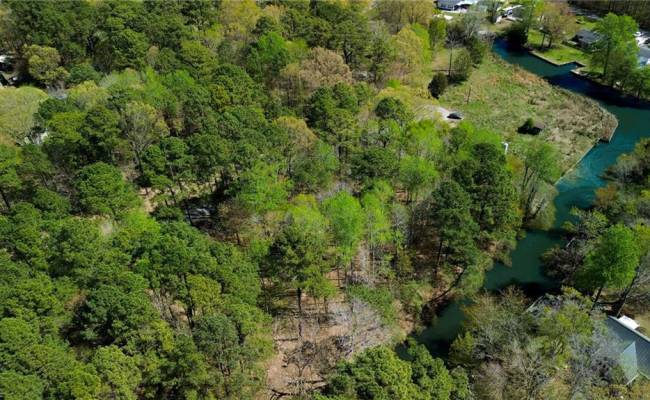Lot 35 Leeward Drive, Perquimans County, NC 27944