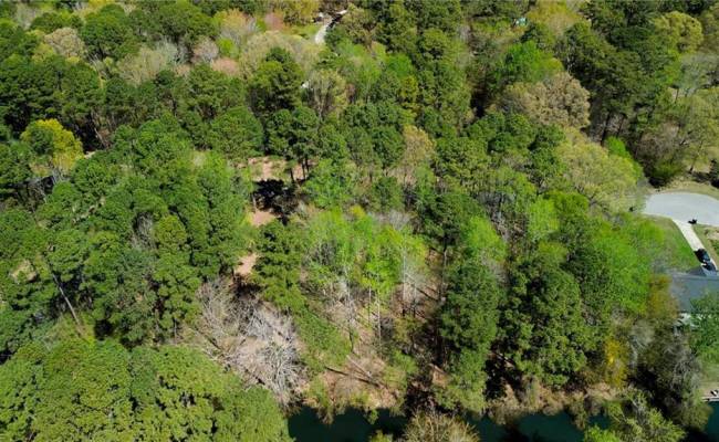 Lot 35 Leeward Drive, Perquimans County, NC 27944