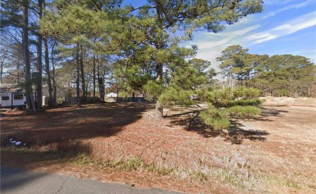 3969 Dawley Road, Virginia Beach, VA 23457