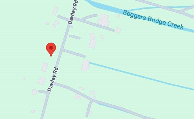 3969 Dawley Road, Virginia Beach, VA 23457