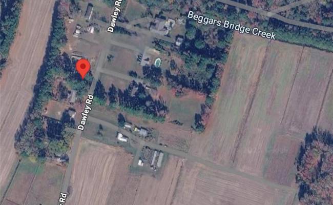 3969 Dawley Road, Virginia Beach, VA 23457