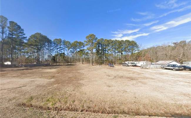 3961 Dawley Road, Virginia Beach, VA 23457