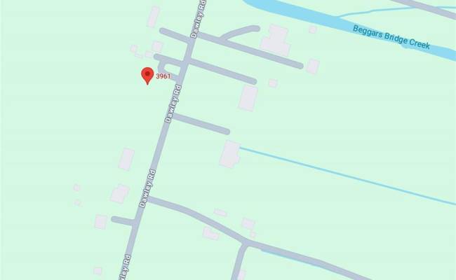 3961 Dawley Road, Virginia Beach, VA 23457