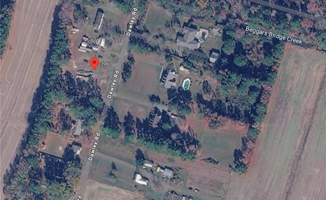 3961 Dawley Road, Virginia Beach, VA 23457