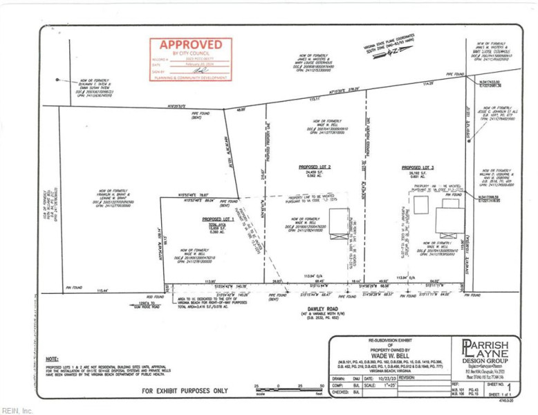Photo 4 of 5 residential for sale in Virginia Beach virginia