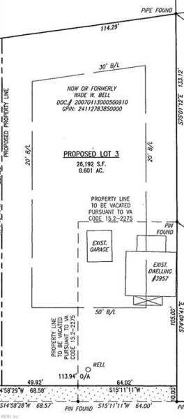 Photo 5 of 5 residential for sale in Virginia Beach virginia
