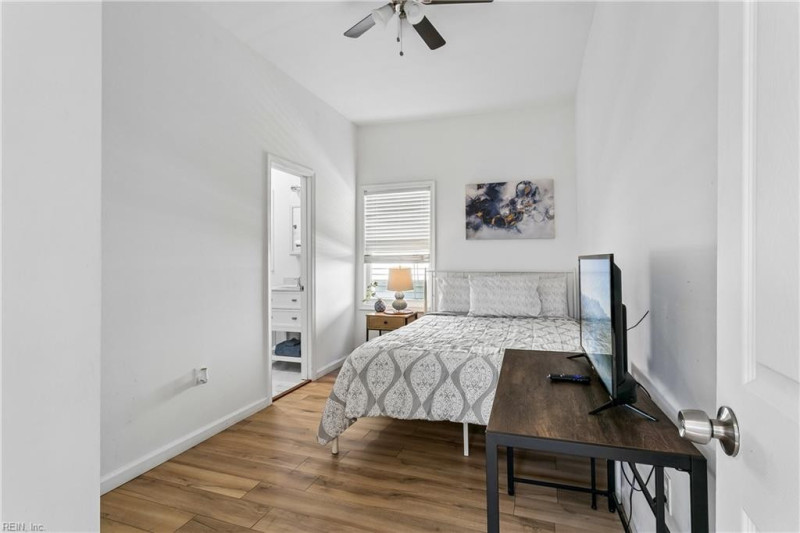 Photo 10 of 20 residential for sale in Hampton virginia