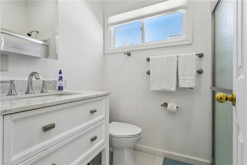 Photo 12 of 20 residential for sale in Hampton virginia