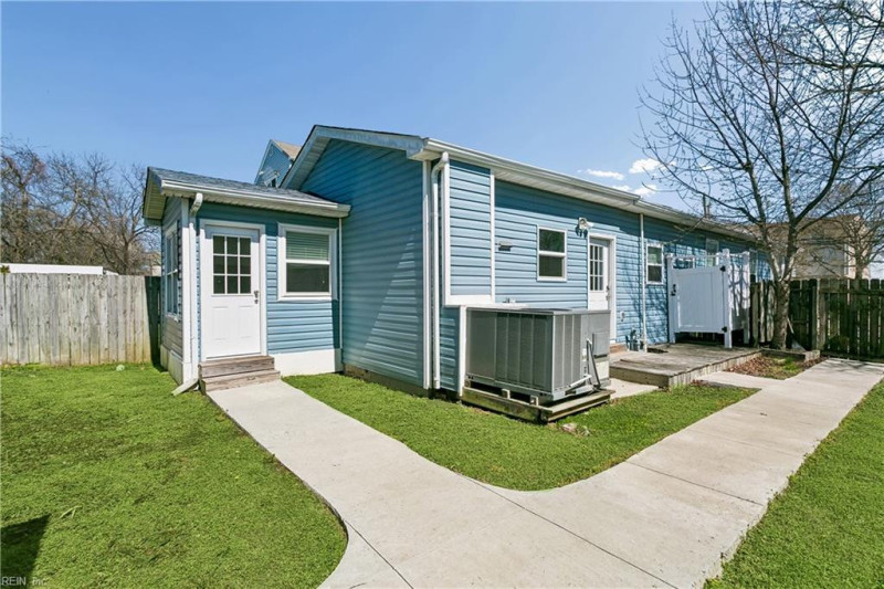 Photo 18 of 20 residential for sale in Hampton virginia