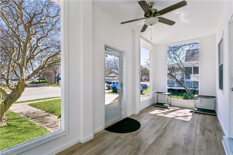 Photo 2 of 20 residential for sale in Hampton virginia