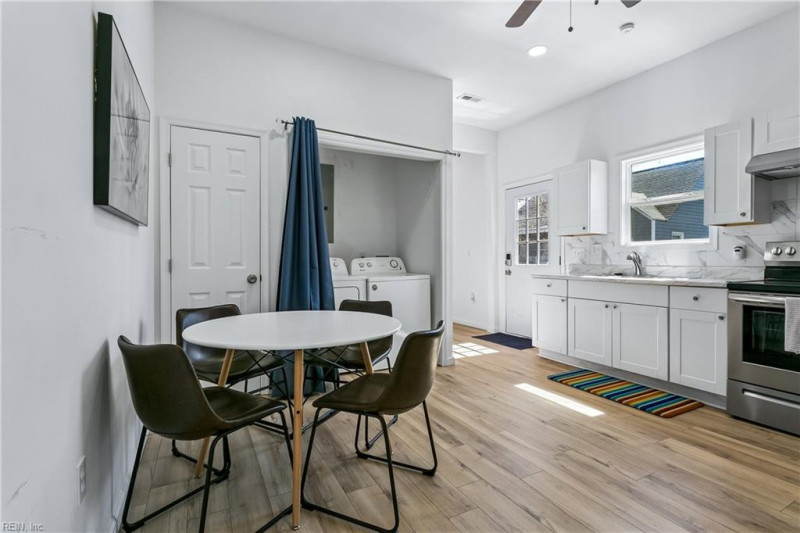 Photo 5 of 20 residential for sale in Hampton virginia